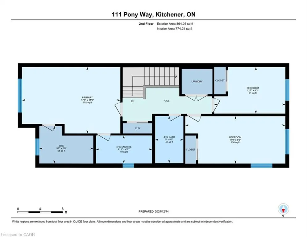 111 Pony Way Drive