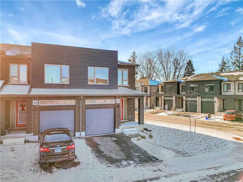 111 Pony Way Drive