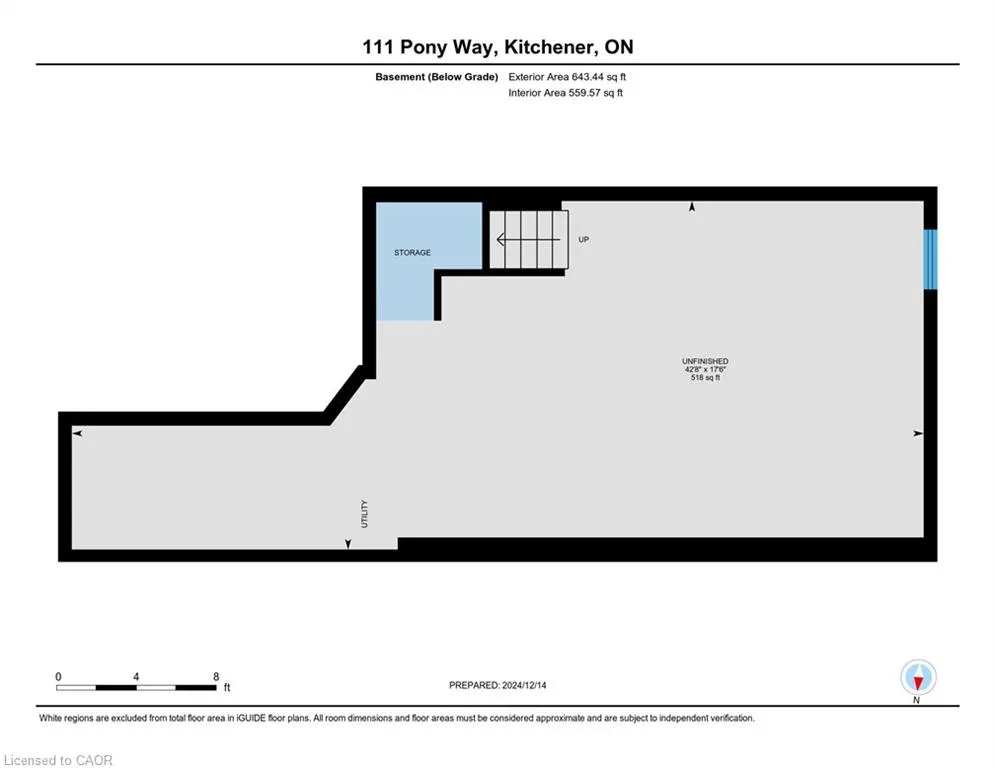 111 Pony Way Drive