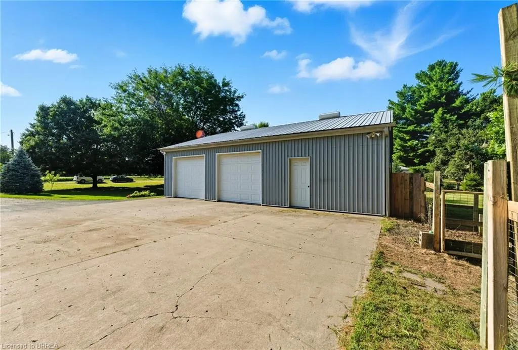 119 West River Road