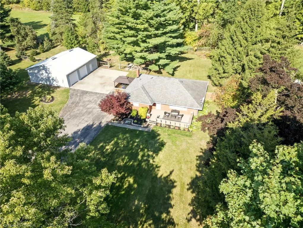 119 West River Road
