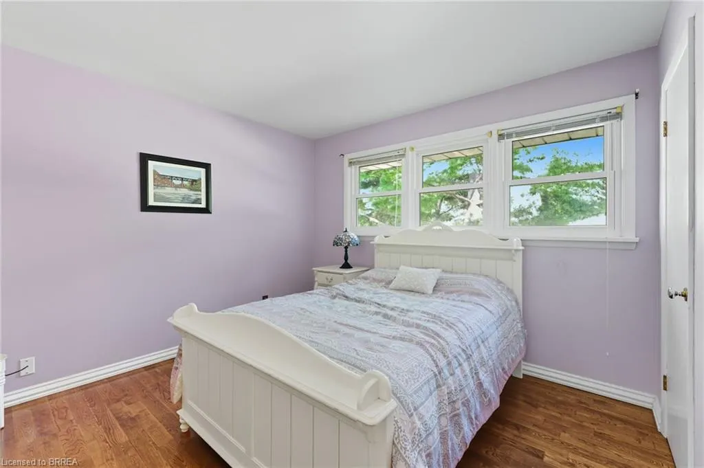 119 West River Road