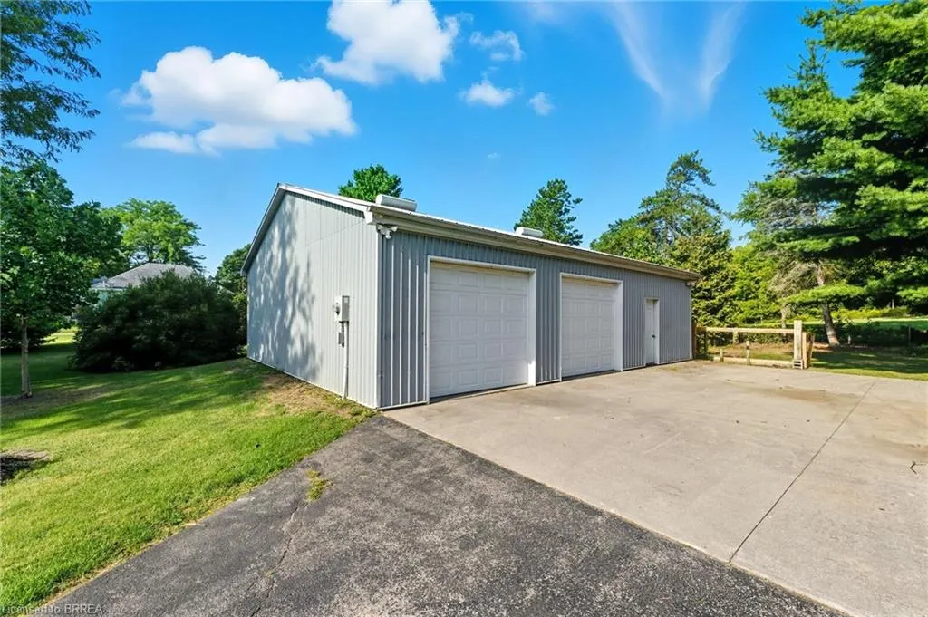 119 West River Road