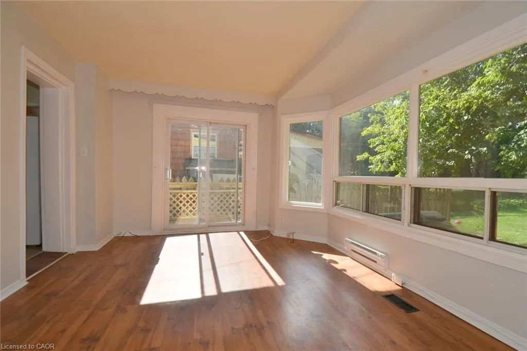 58 Erie Avenue