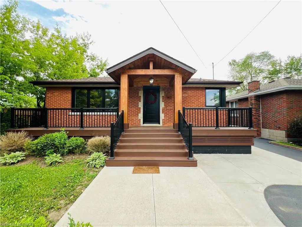 142 South Bend Road E