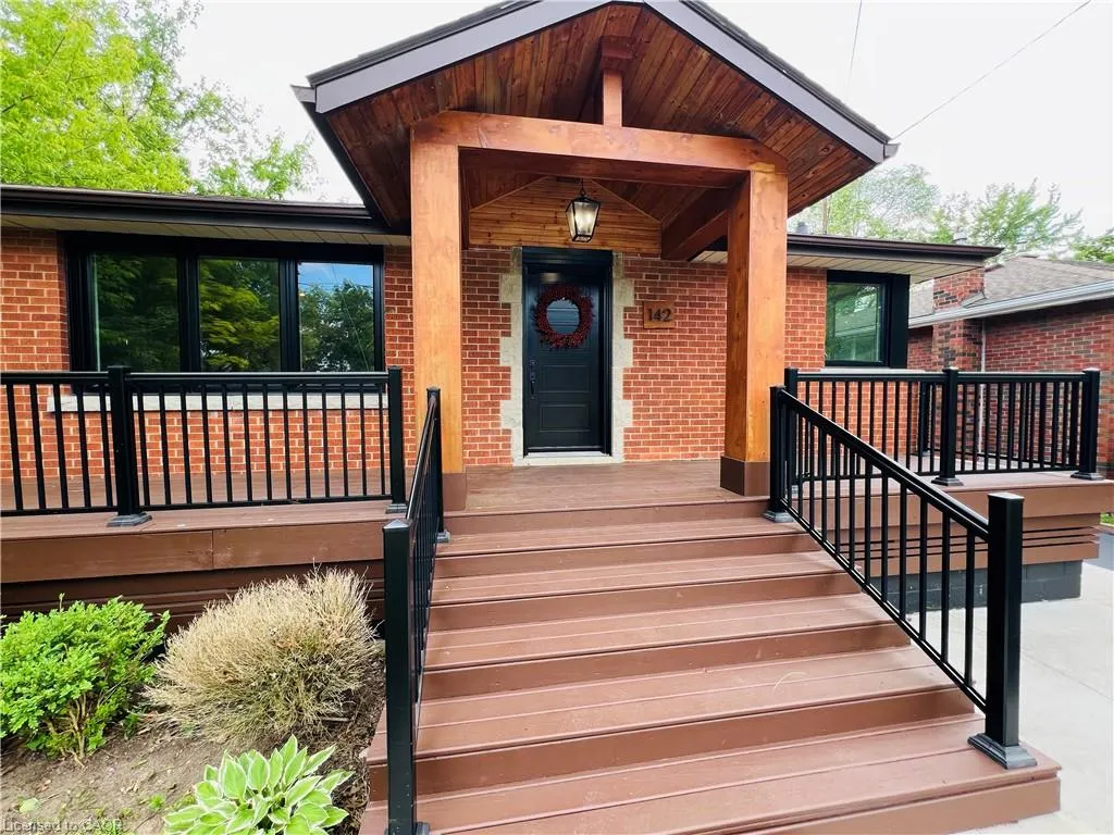 142 South Bend Road E