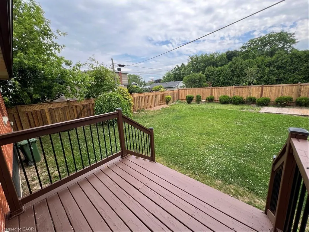 142 South Bend Road E