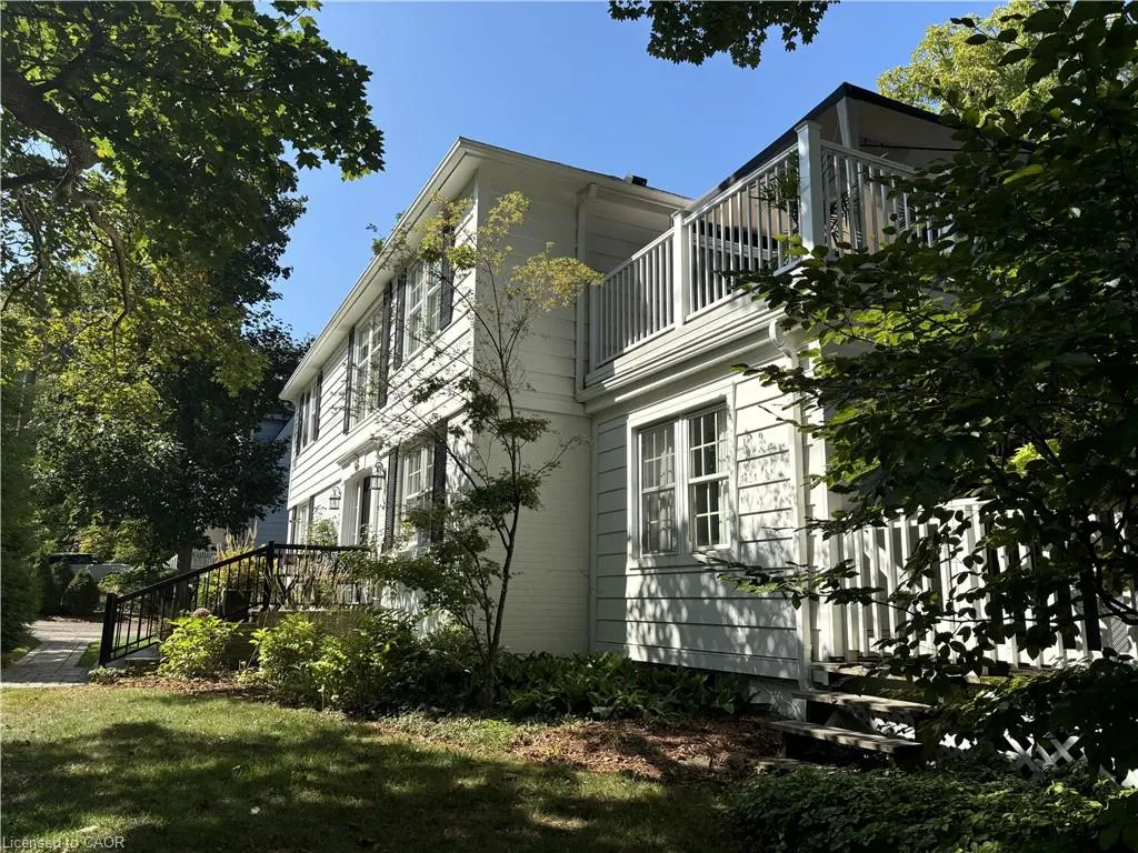 195 William Street