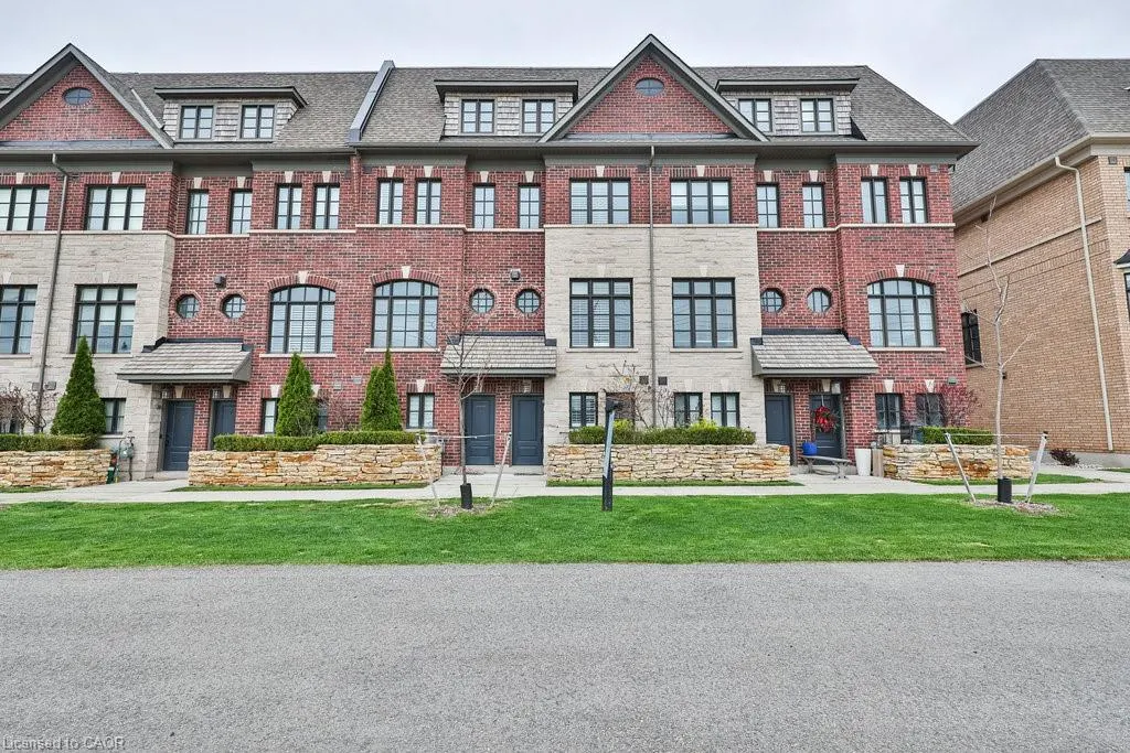 2160 Trafalgar Road, #10