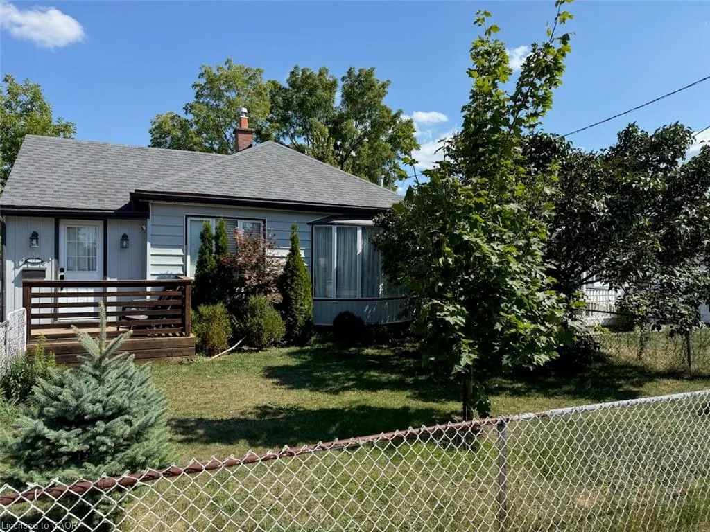 11 Mercer Road
