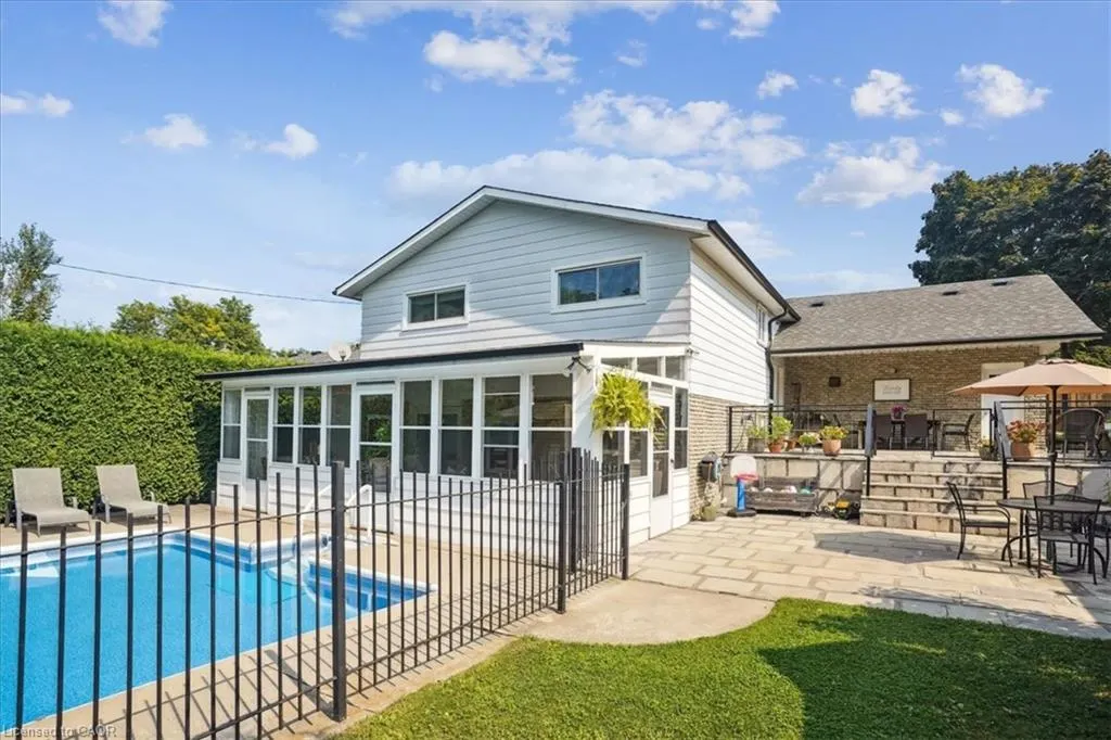 70 Country Club Drive
