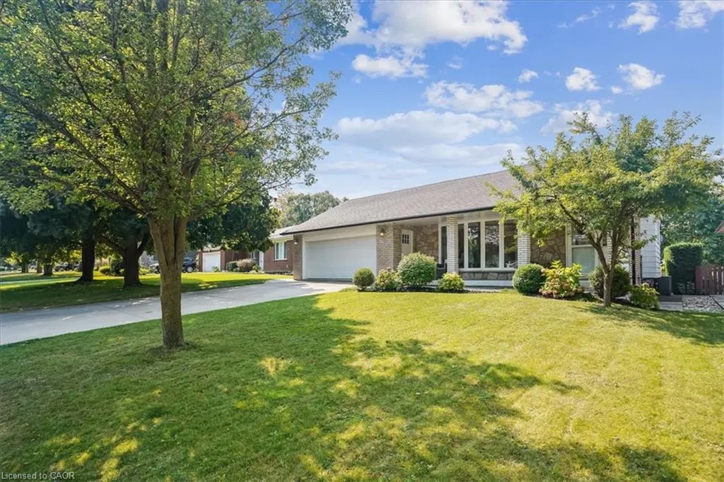 70 Country Club Drive