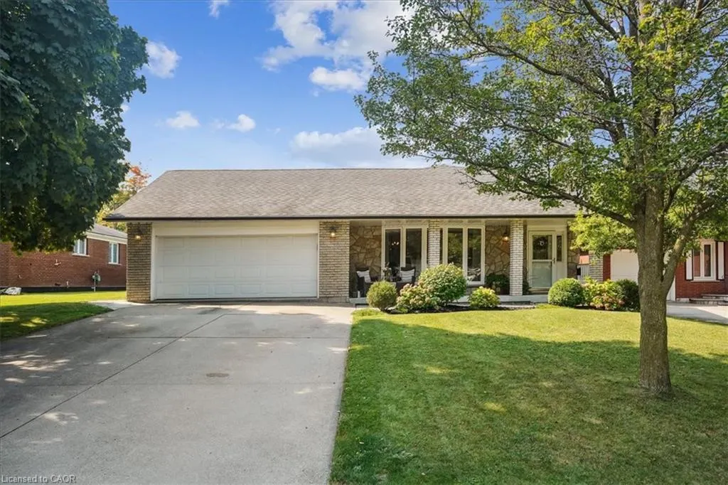 70 Country Club Drive