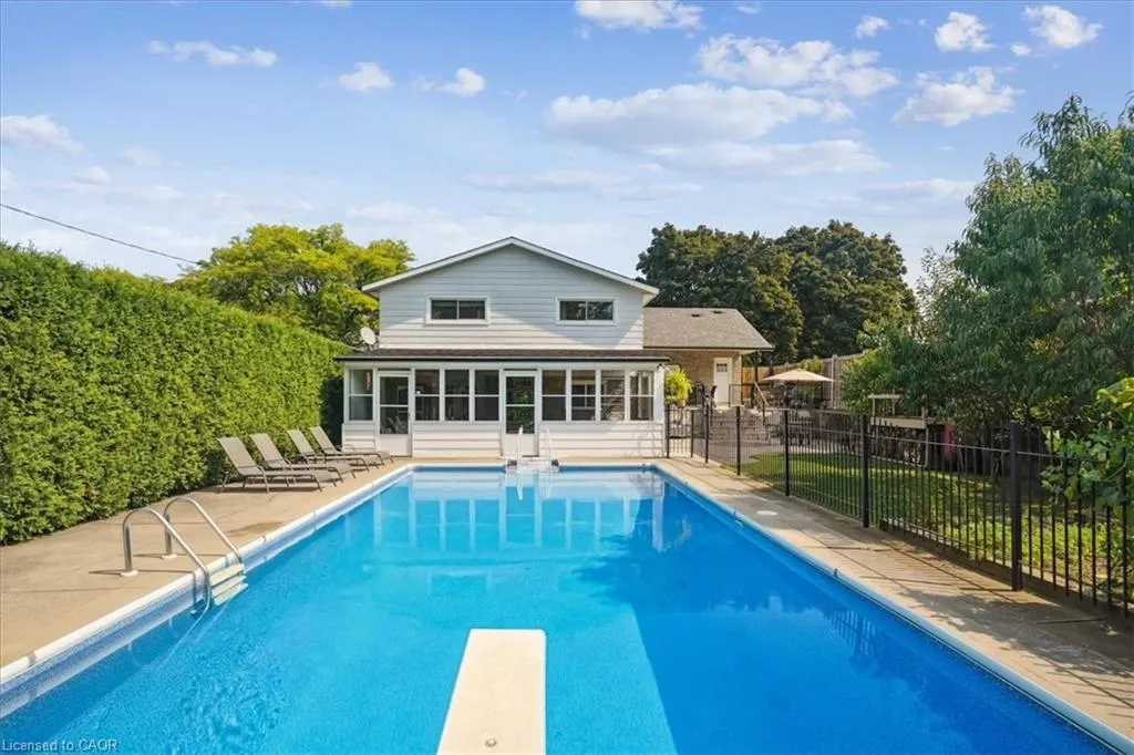 70 Country Club Drive