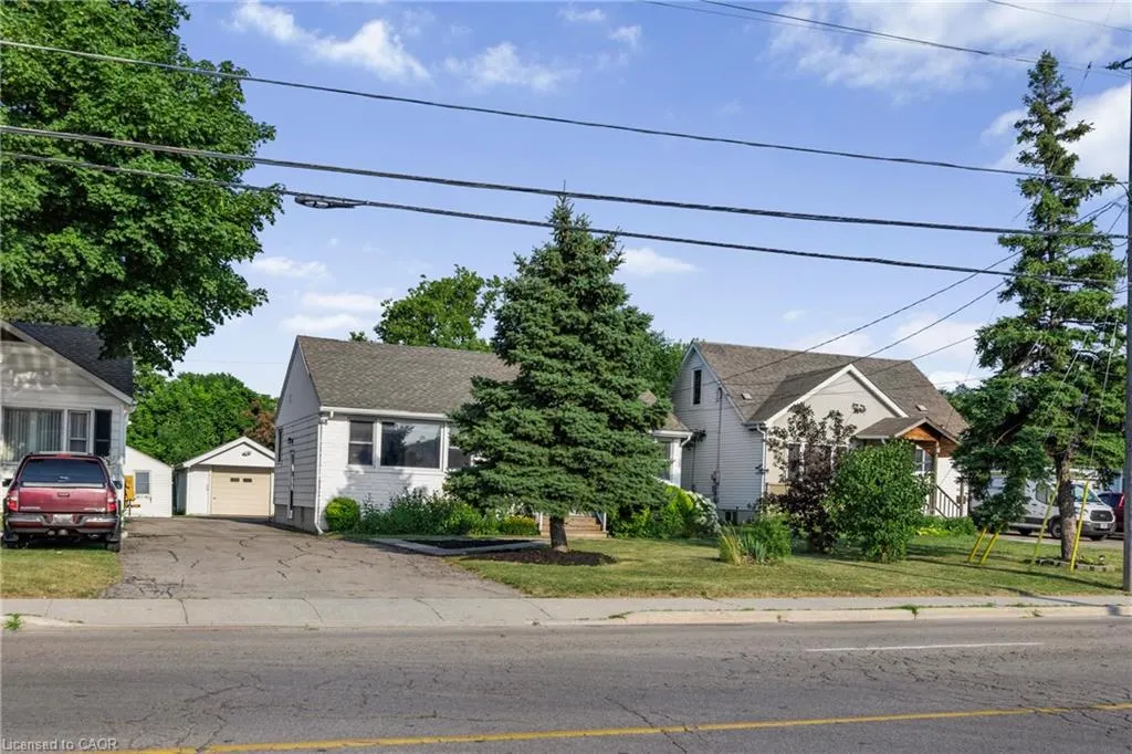 146 Gray Road