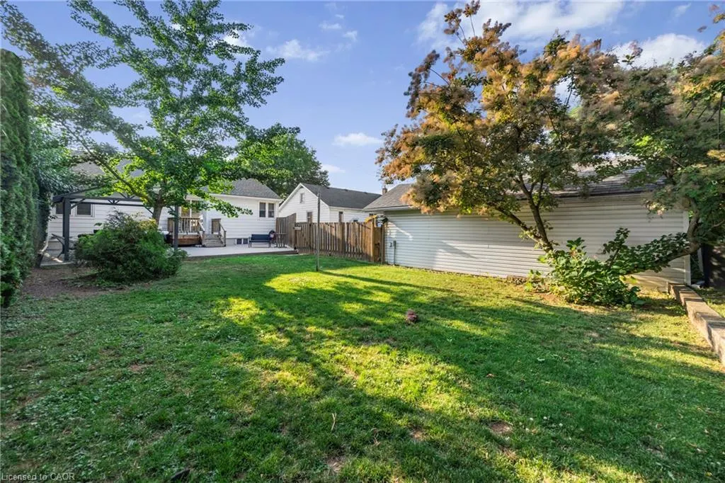 146 Gray Road