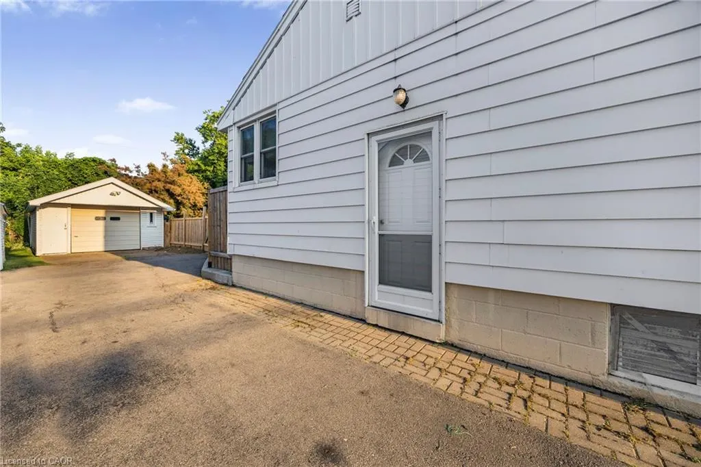 146 Gray Road