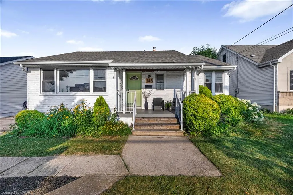146 Gray Road