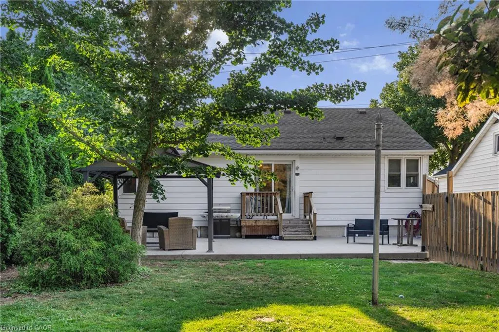 146 Gray Road