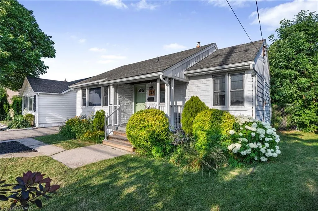 146 Gray Road