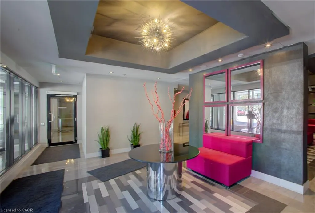 150 Water Street N, #1007
