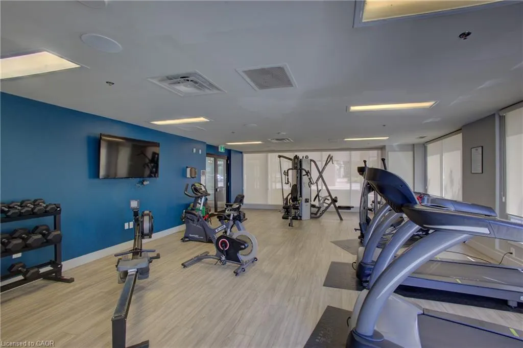 150 Water Street N, #1007