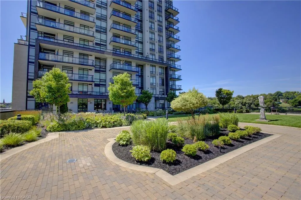 150 Water Street N, #1007