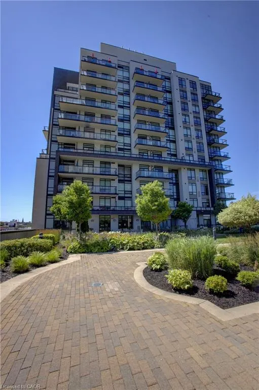 150 Water Street N, #1007