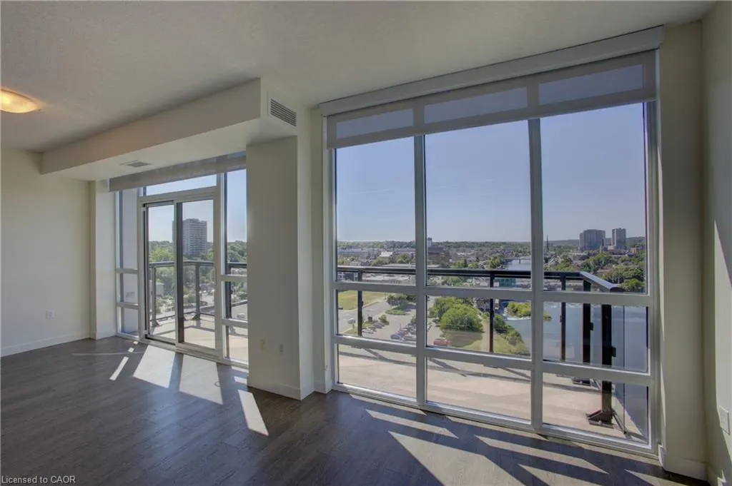 150 Water Street N, #1007