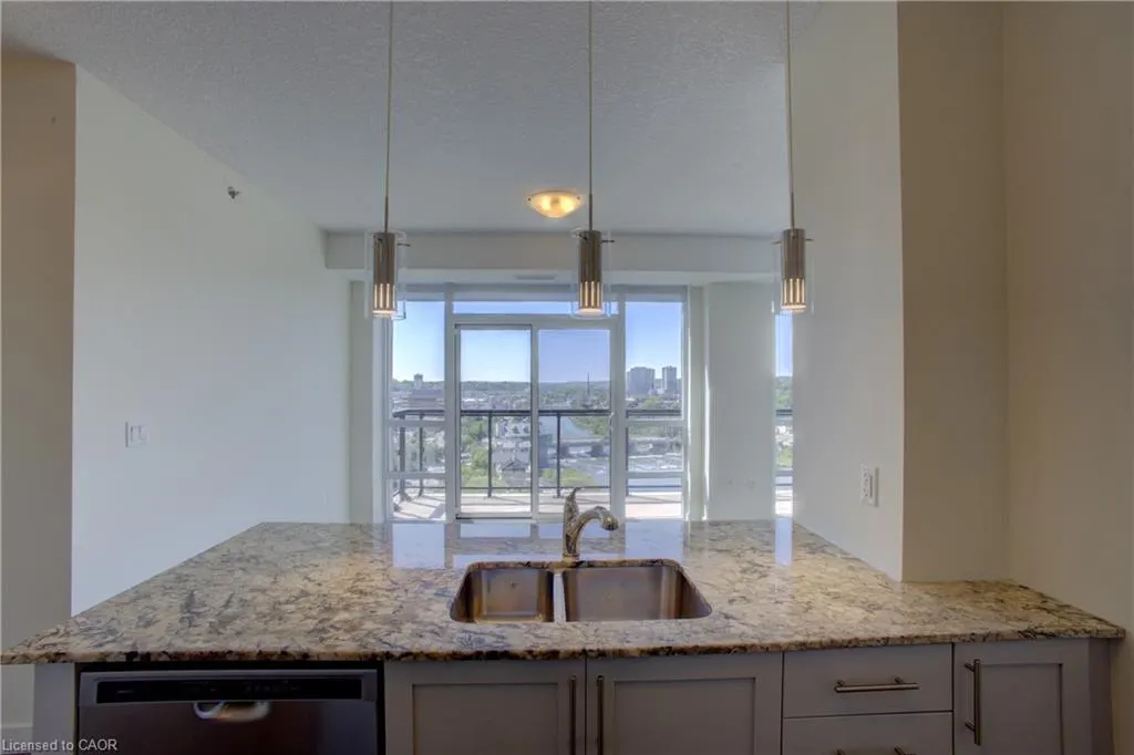 150 Water Street N, #1007