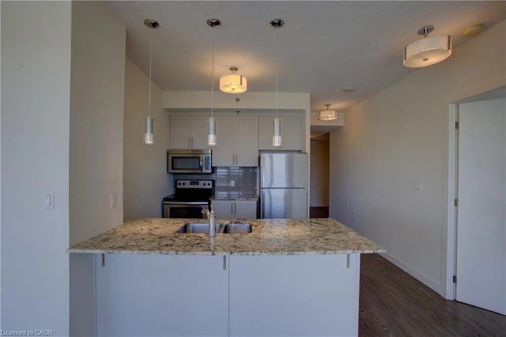 150 Water Street N, #1007