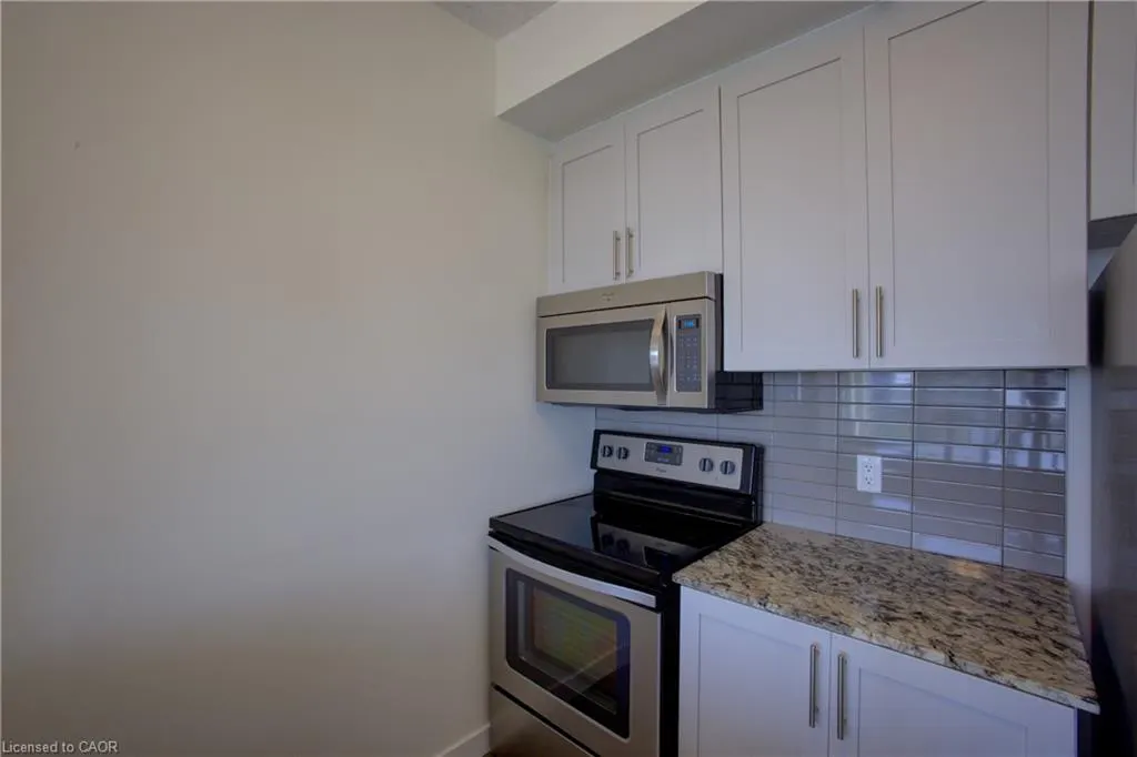 150 Water Street N, #1007