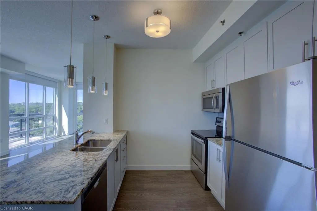 150 Water Street N, #1007