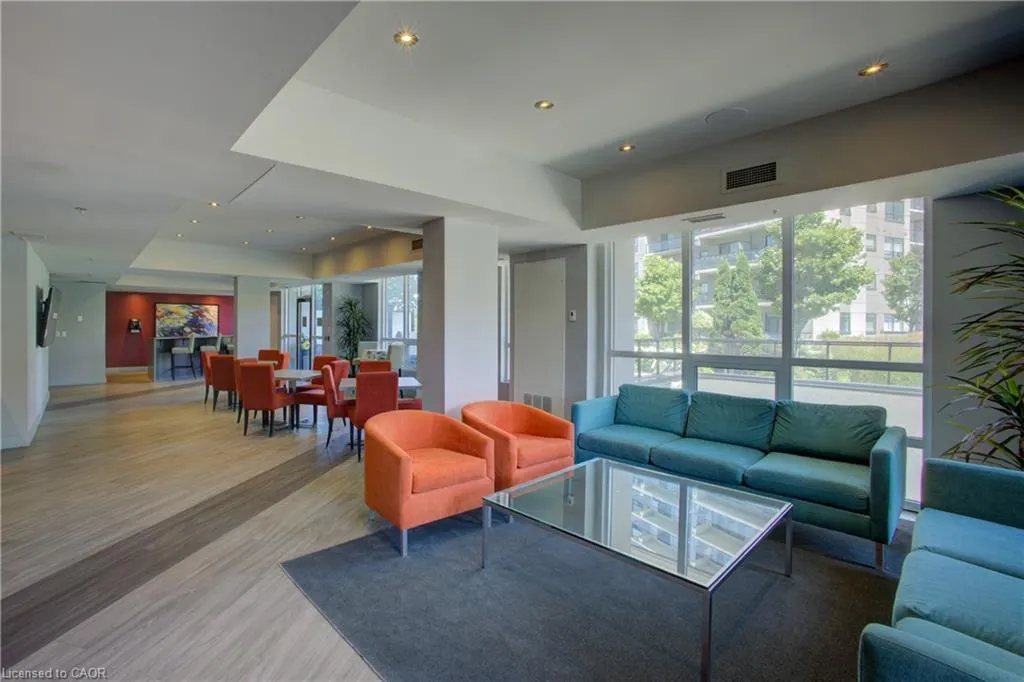 150 Water Street N, #1007