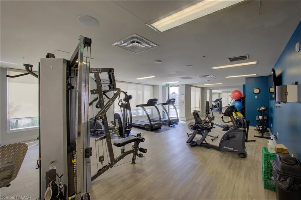150 Water Street N, #1007
