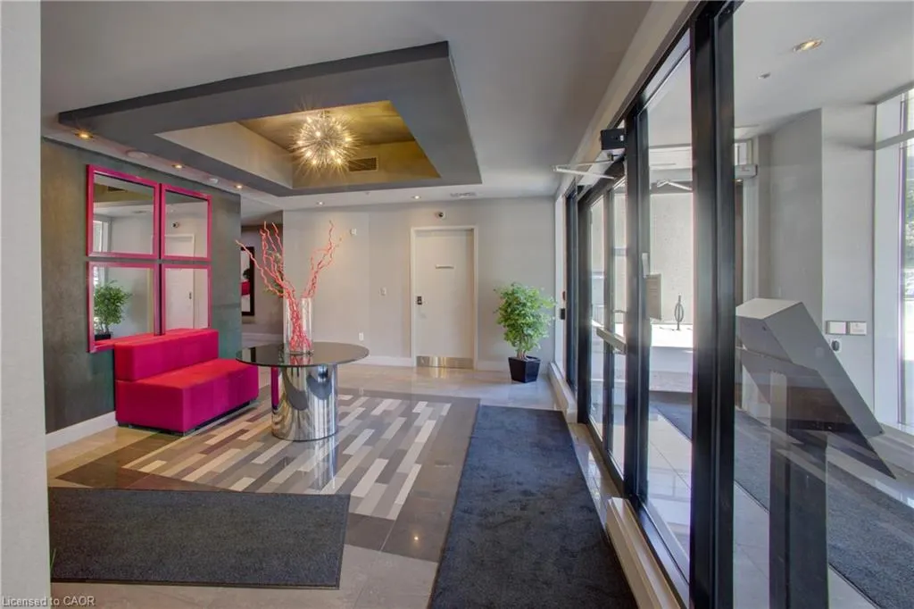 150 Water Street N, #1007