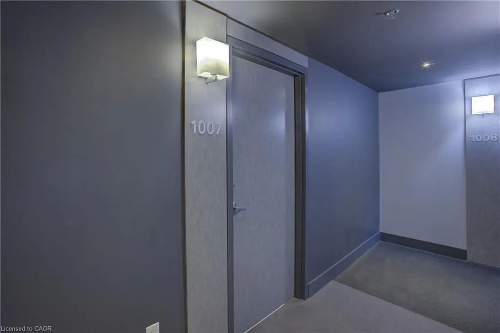 150 Water Street N, #1007