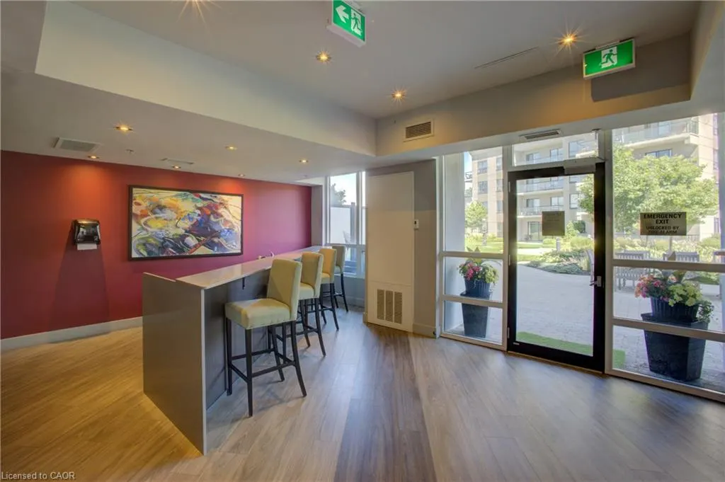 150 Water Street N, #1007