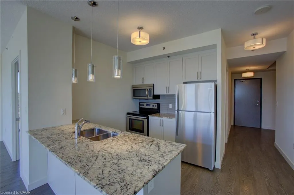 150 Water Street N, #1007