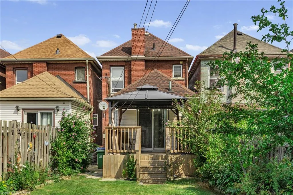 44 Gordon Street