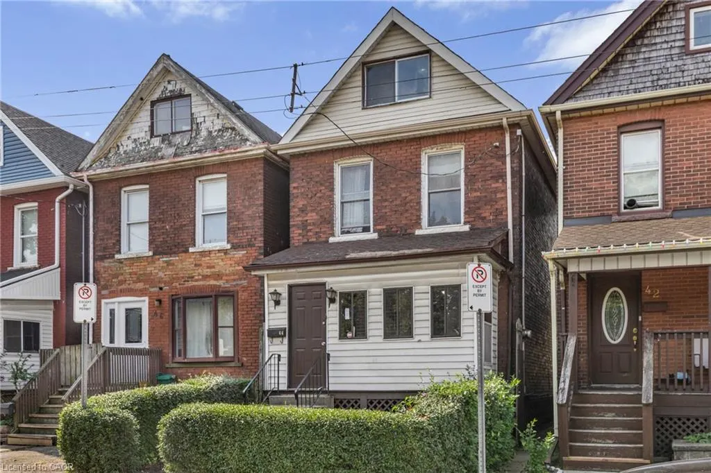 44 Gordon Street