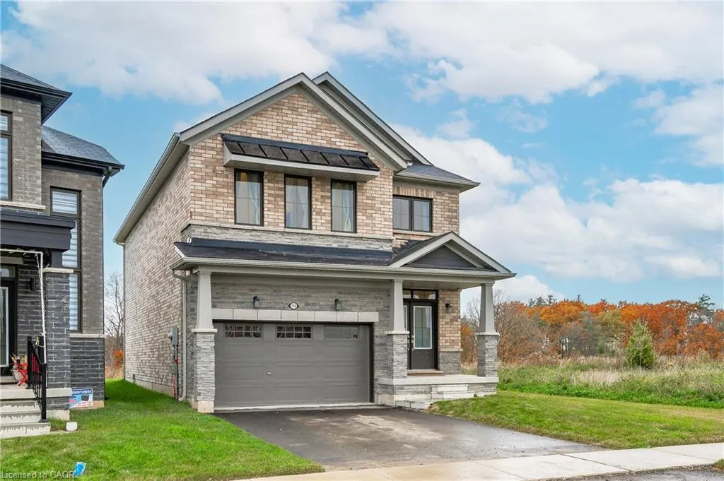 116 Whithorn Crescent