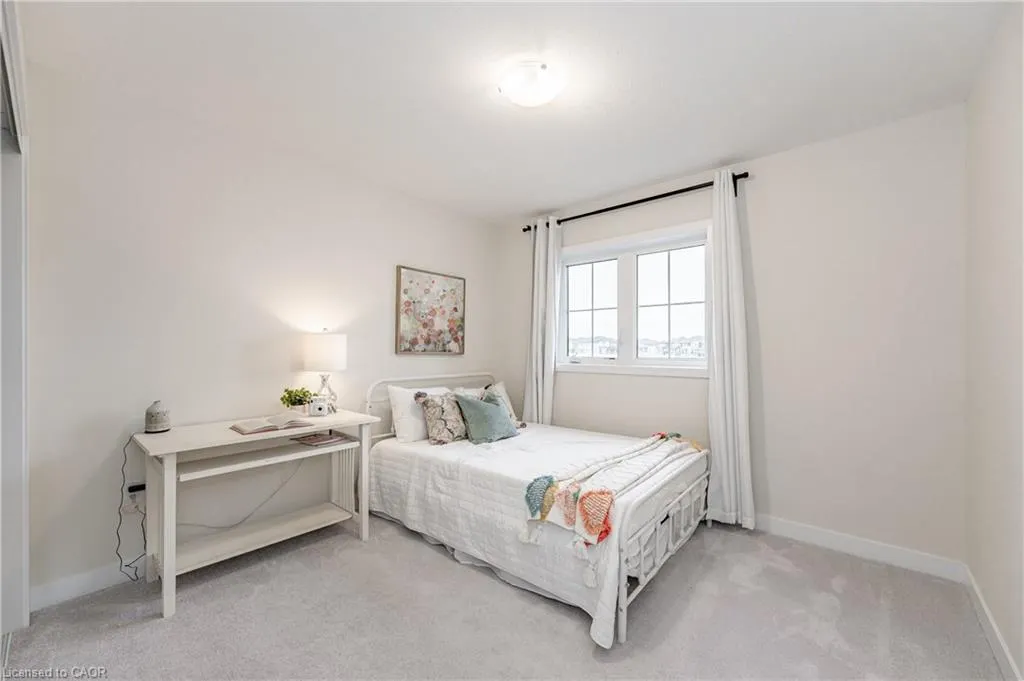 116 Whithorn Crescent
