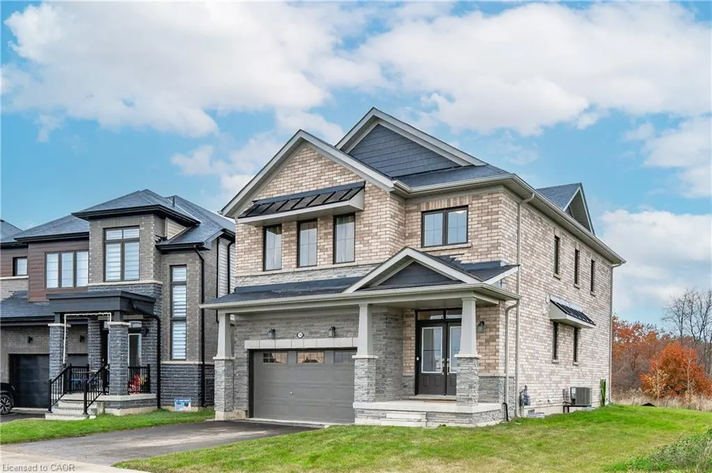 116 Whithorn Crescent