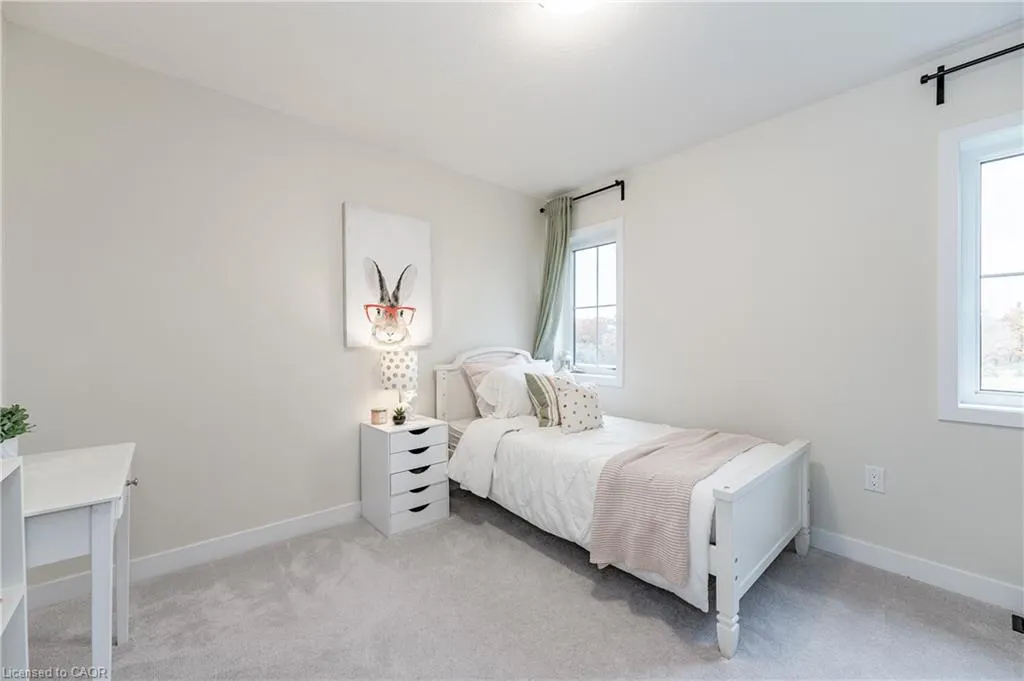 116 Whithorn Crescent