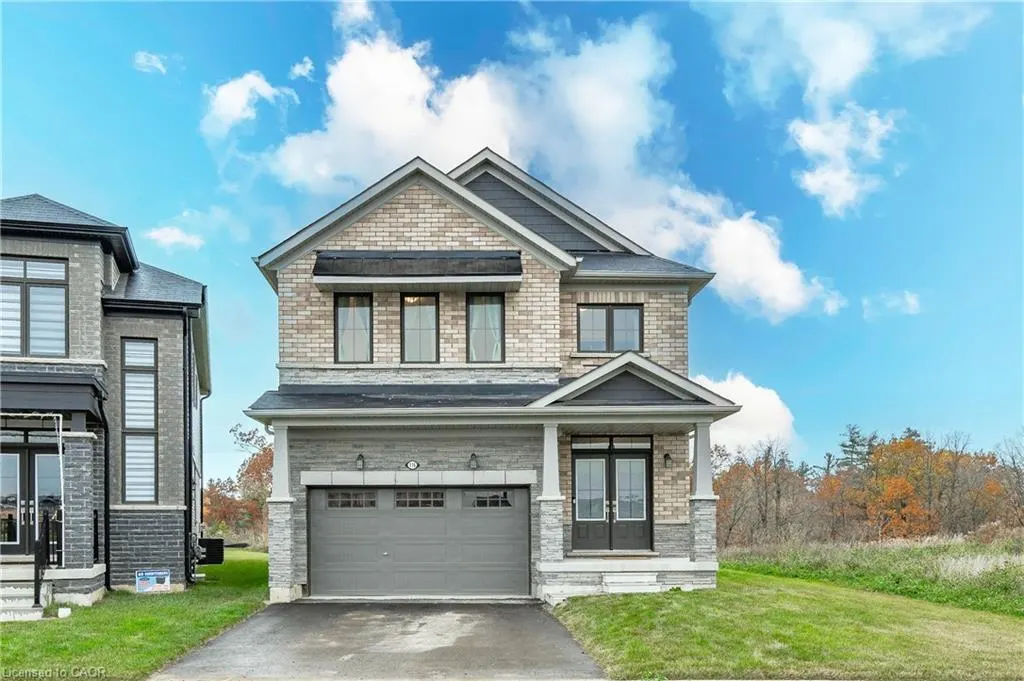 116 Whithorn Crescent