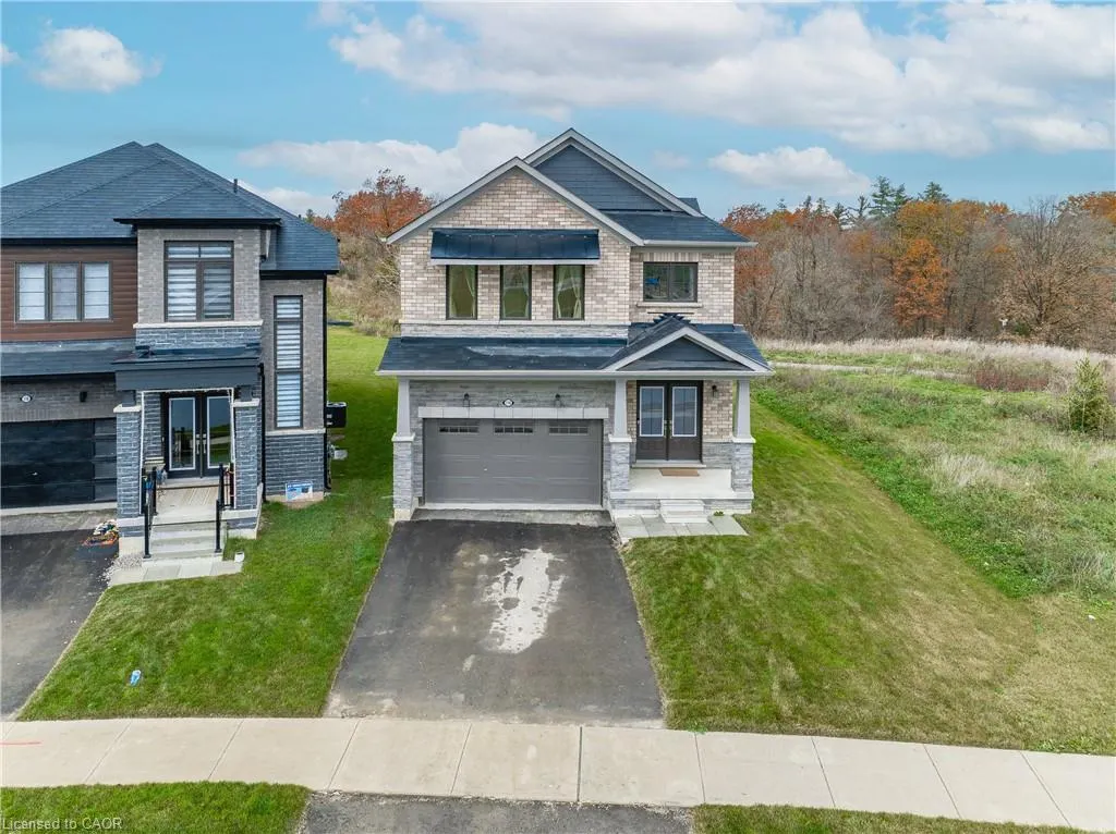 116 Whithorn Crescent