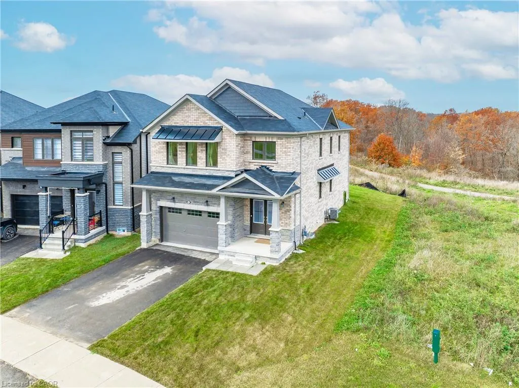 116 Whithorn Crescent