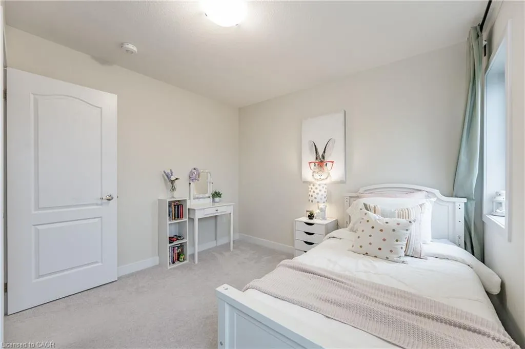 116 Whithorn Crescent