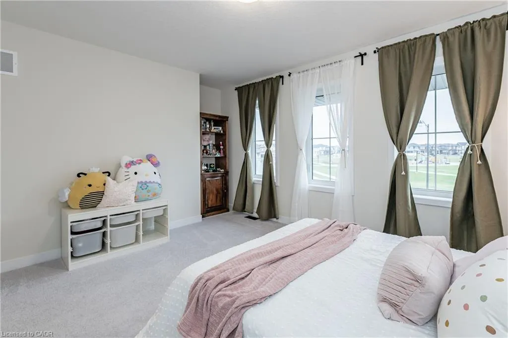 116 Whithorn Crescent